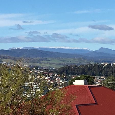 City View Townhouse Launceston Extérieur photo