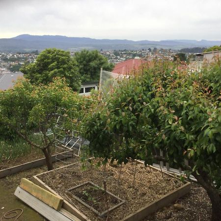 City View Townhouse Launceston Extérieur photo