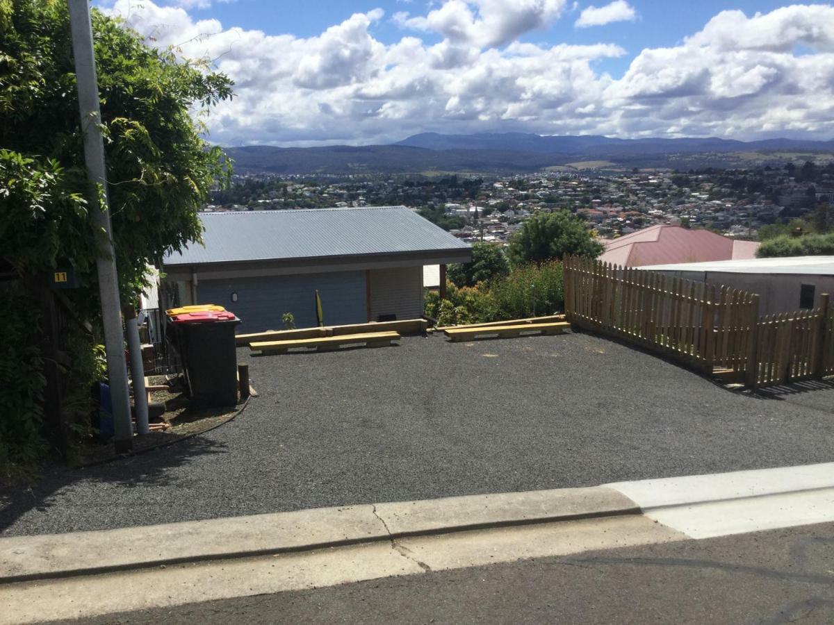 City View Townhouse Launceston Extérieur photo