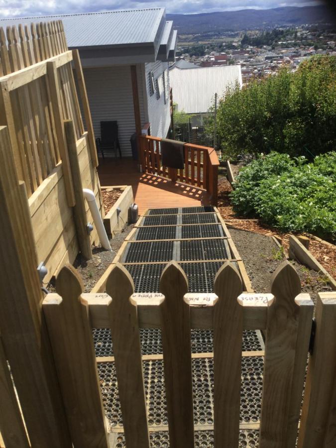 City View Townhouse Launceston Extérieur photo