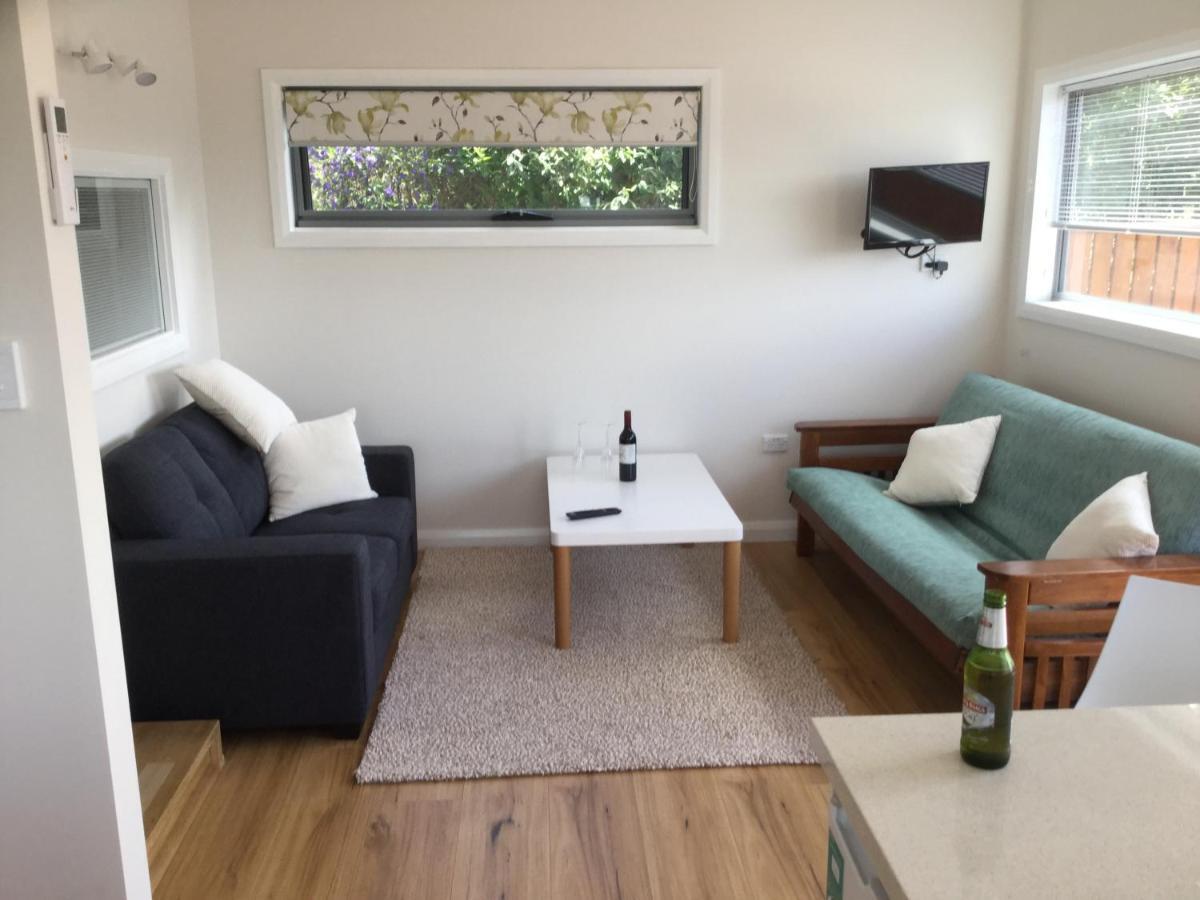 City View Townhouse Launceston Extérieur photo