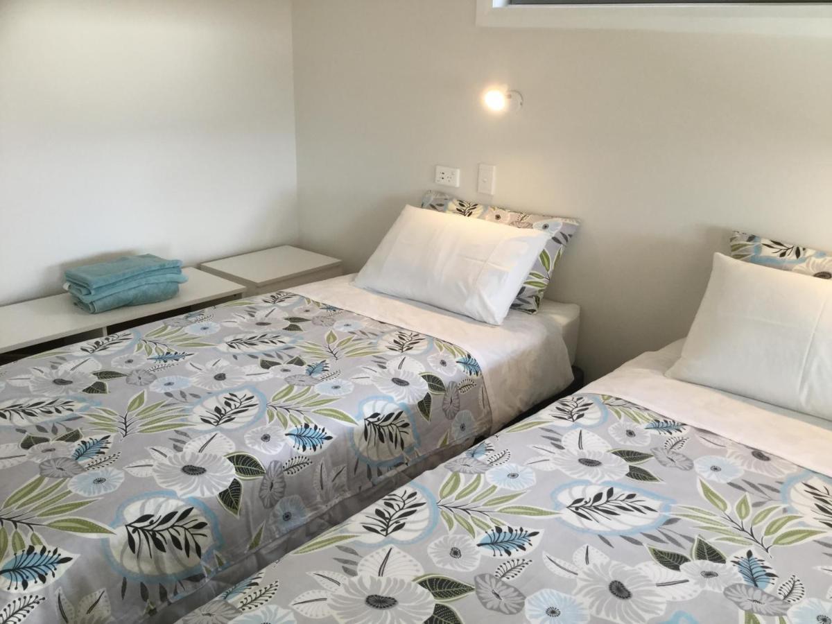 City View Townhouse Launceston Extérieur photo