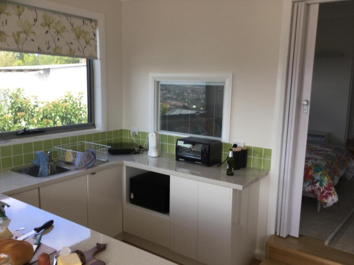 City View Townhouse Launceston Extérieur photo