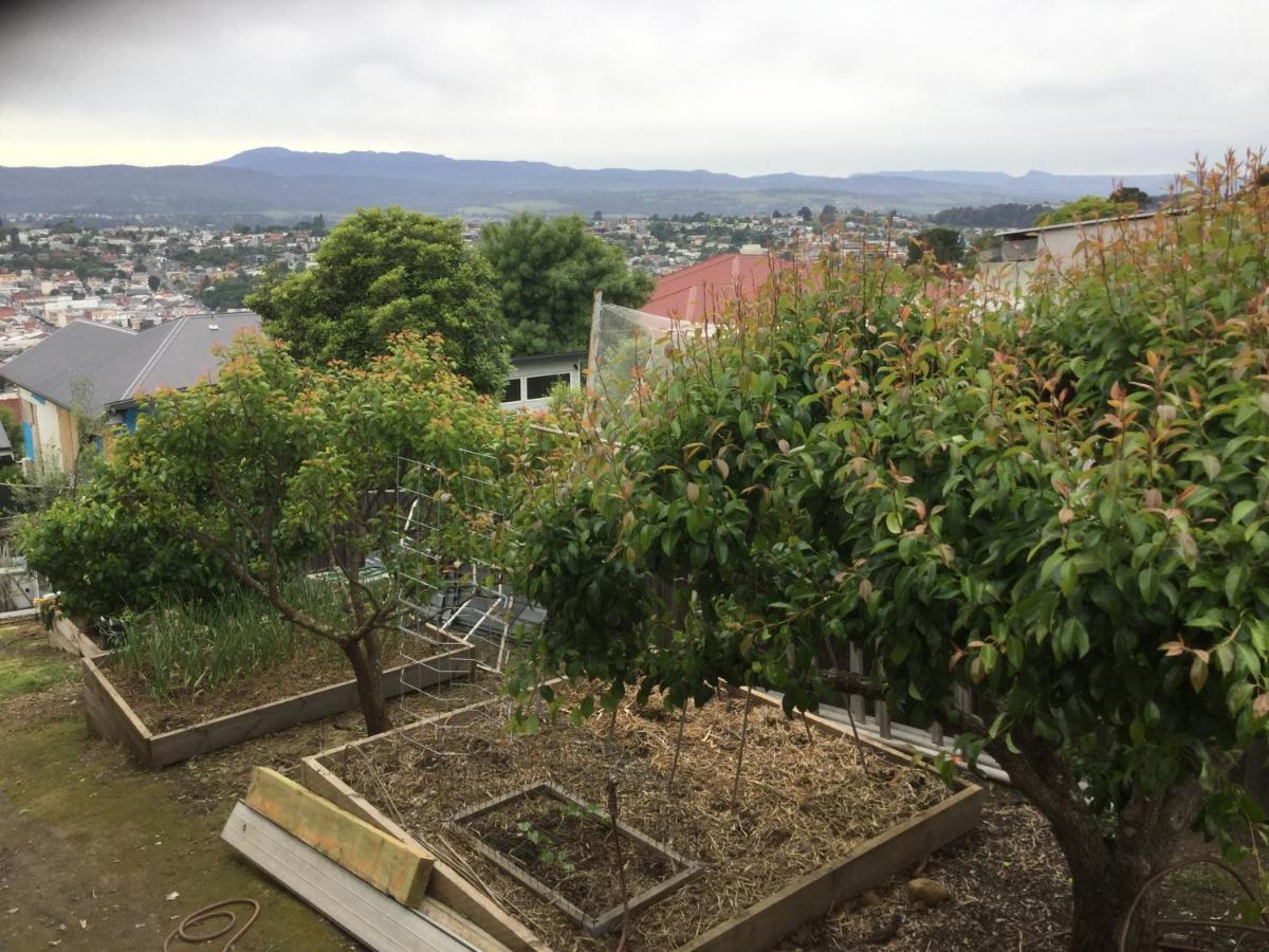 City View Townhouse Launceston Extérieur photo
