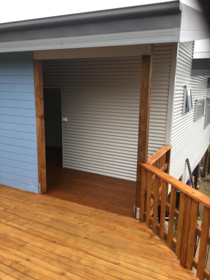 City View Townhouse Launceston Extérieur photo