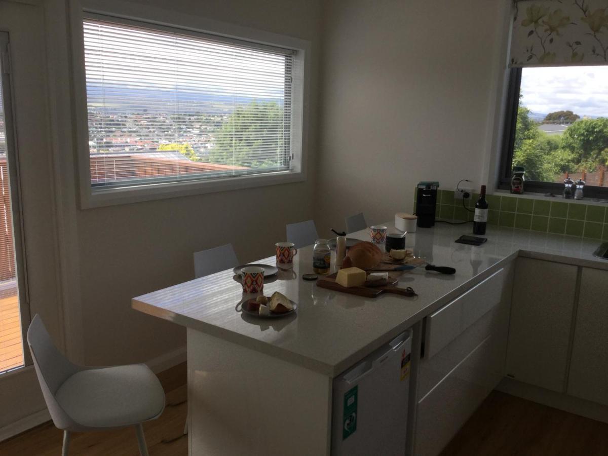 City View Townhouse Launceston Extérieur photo