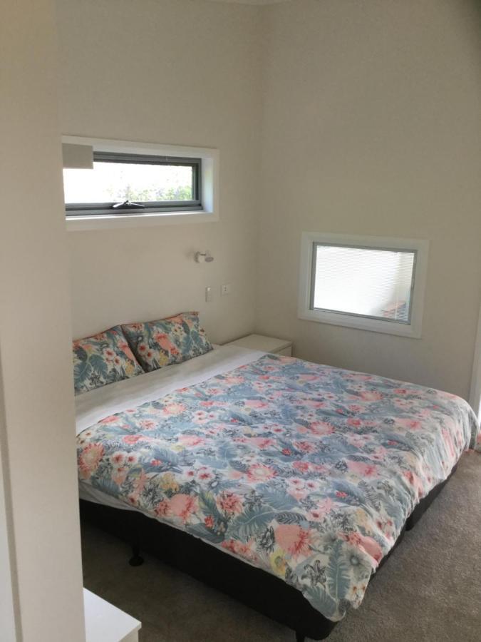 City View Townhouse Launceston Extérieur photo